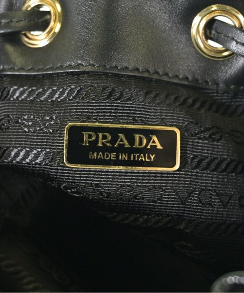 PRADA กระเป๋าถือ