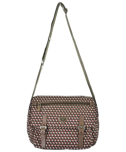 PRADA กระเป๋าสะพาย
