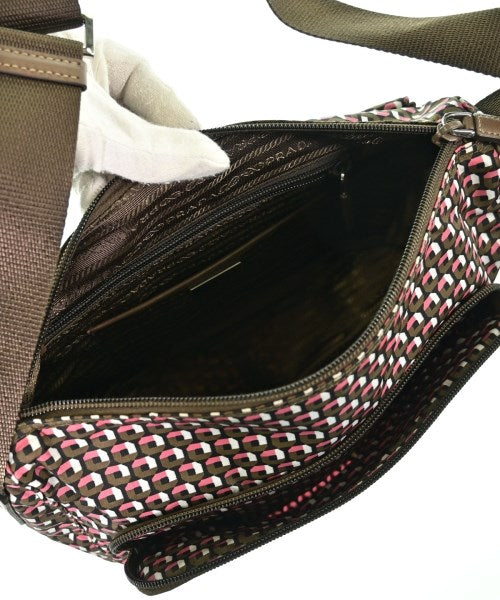 PRADA กระเป๋าสะพาย