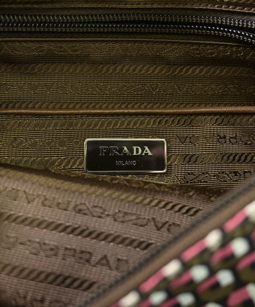 PRADA กระเป๋าสะพาย