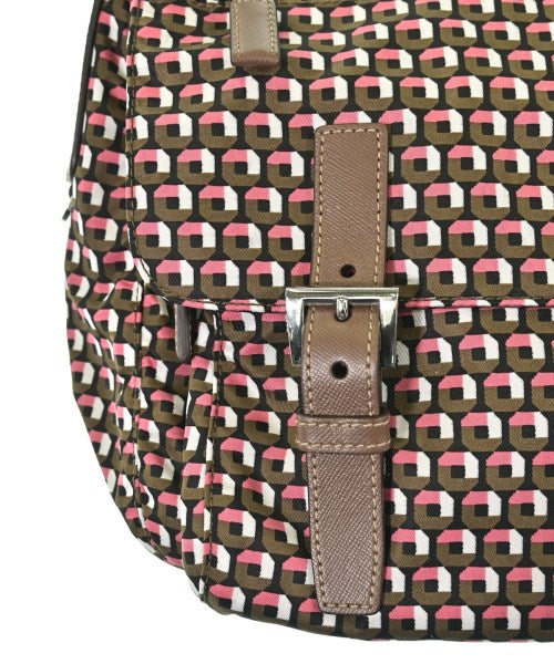 PRADA กระเป๋าสะพาย