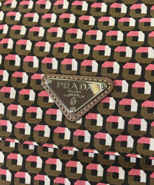 PRADA กระเป๋าสะพาย