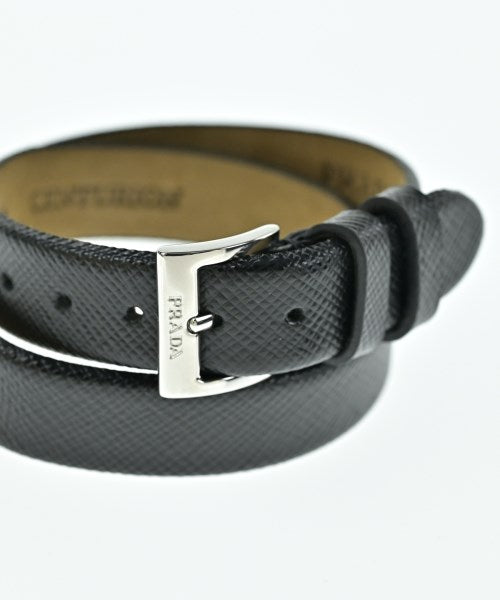 PRADA สร้อยข้อมือ/กำไล