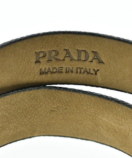 PRADA สร้อยข้อมือ/กำไล