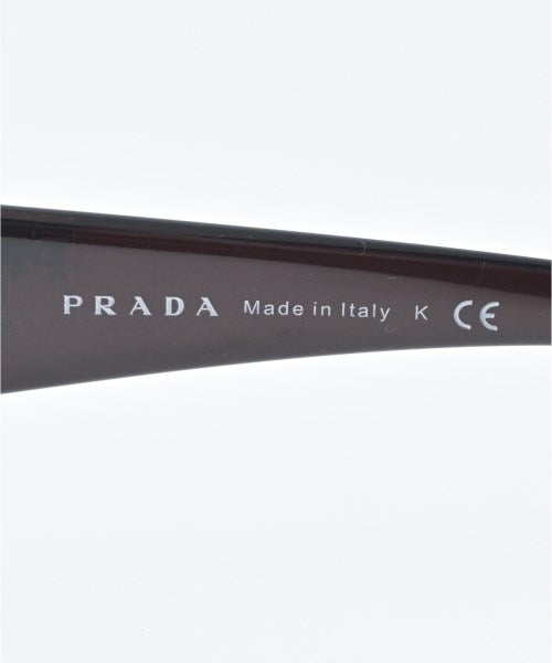 PRADA แว่นกันแดด