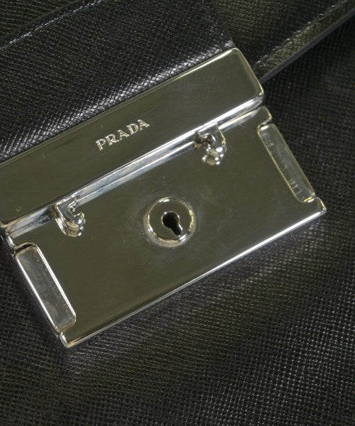 PRADA กระเป๋าธุรกิจ