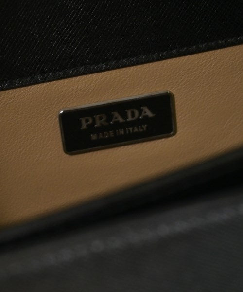 PRADA กระเป๋าธุรกิจ