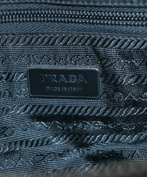 PRADA กระเป๋าธุรกิจ