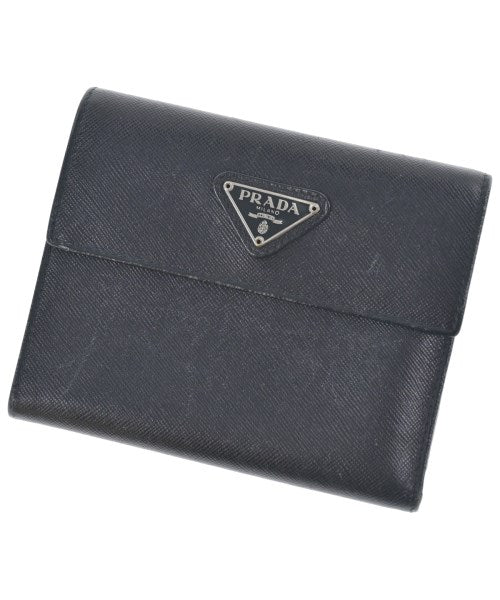PRADA กระเป๋าสตางค์/กระเป๋าใส่เหรียญ