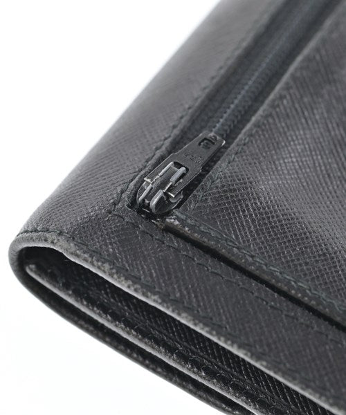 PRADA กระเป๋าสตางค์/กระเป๋าใส่เหรียญ