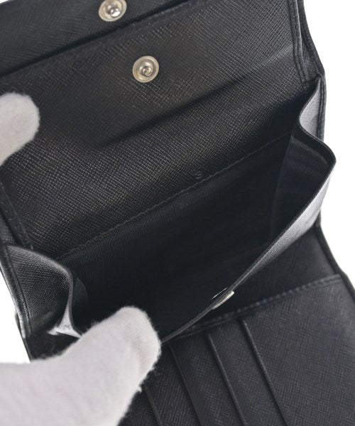 PRADA กระเป๋าสตางค์/กระเป๋าใส่เหรียญ