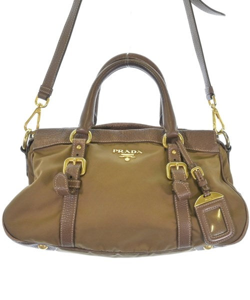 PRADA กระเป๋าถือ