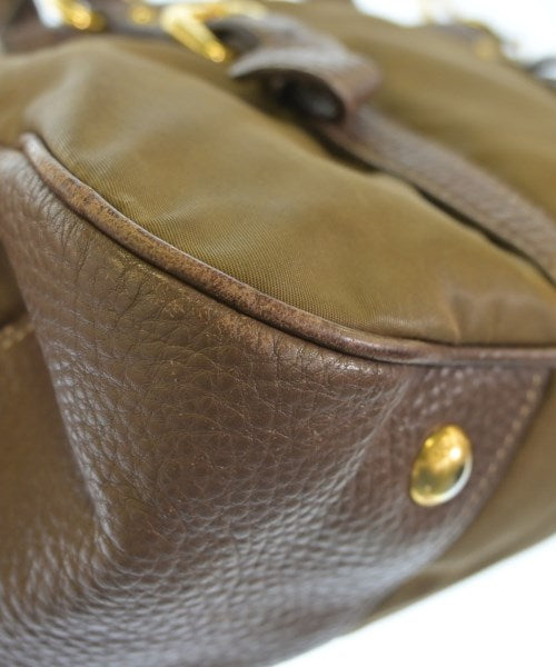 PRADA กระเป๋าถือ