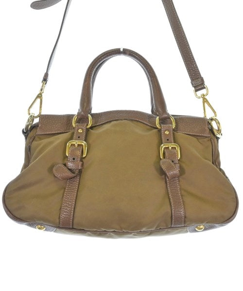 PRADA กระเป๋าถือ