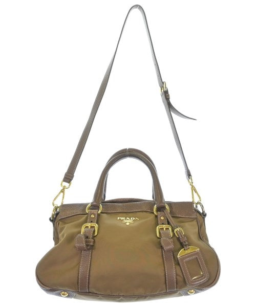 PRADA กระเป๋าถือ