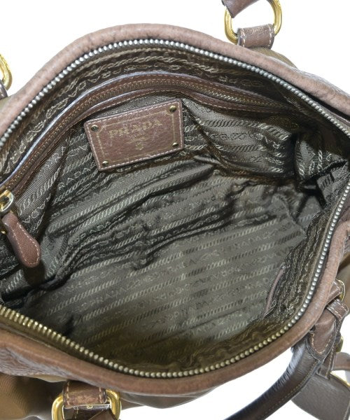 PRADA กระเป๋าถือ