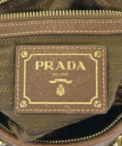 PRADA กระเป๋าถือ