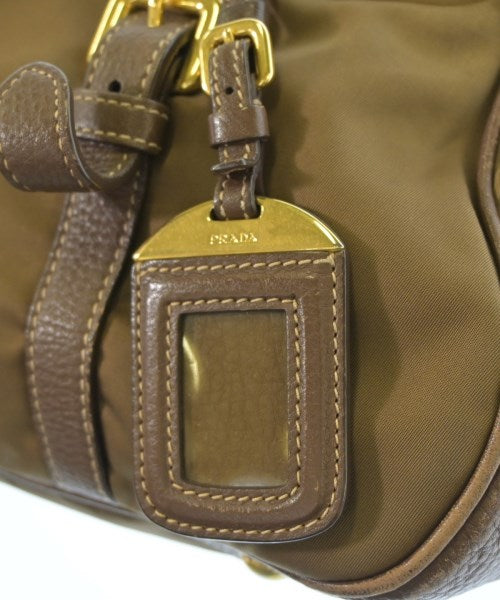 PRADA กระเป๋าถือ