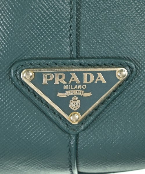 PRADA กระเป๋าธุรกิจ