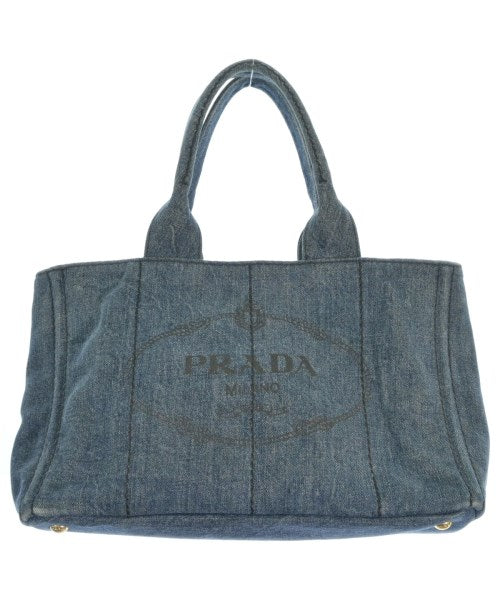 PRADA กระเป๋าถือขนาดใหญ่