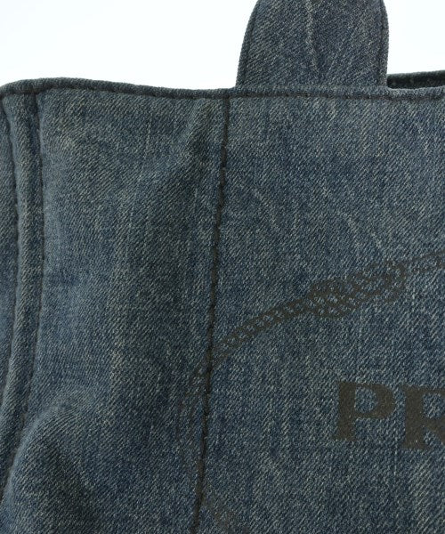 PRADA กระเป๋าถือขนาดใหญ่