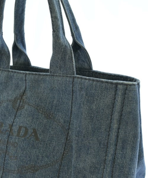 PRADA กระเป๋าถือขนาดใหญ่