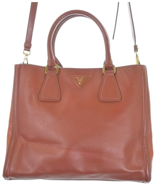 PRADA กระเป๋าถือขนาดใหญ่