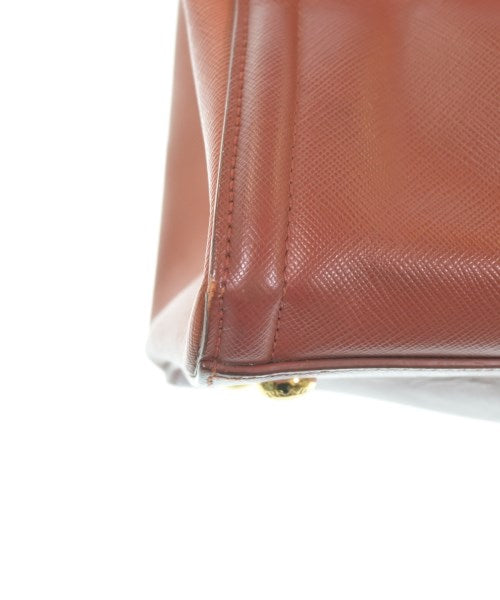 PRADA กระเป๋าถือขนาดใหญ่
