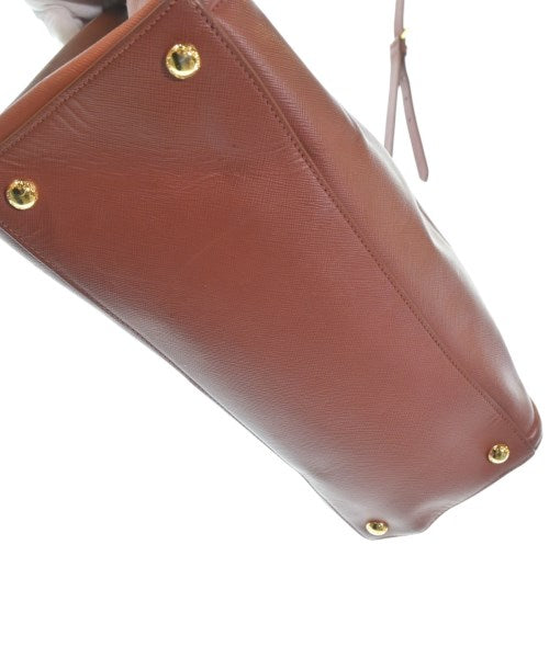 PRADA กระเป๋าถือขนาดใหญ่