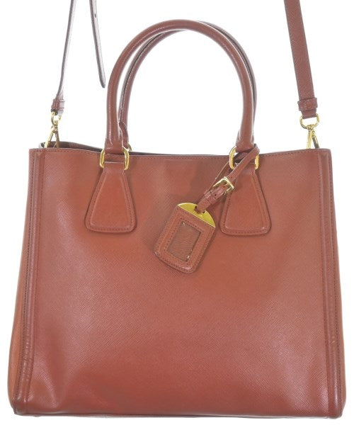PRADA กระเป๋าถือขนาดใหญ่