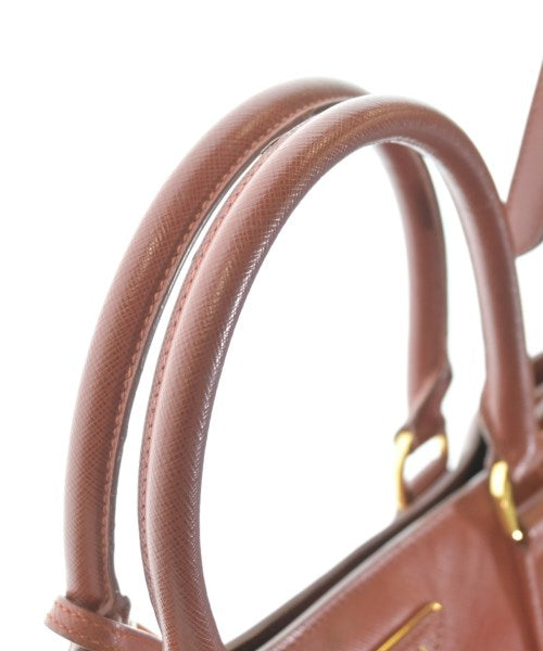 PRADA กระเป๋าถือขนาดใหญ่