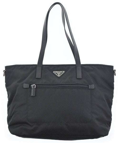 PRADA กระเป๋าถือขนาดใหญ่