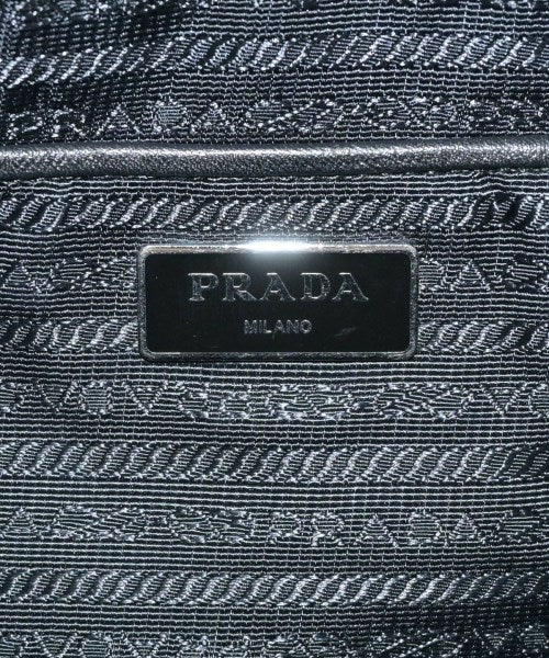 PRADA กระเป๋าถือขนาดใหญ่