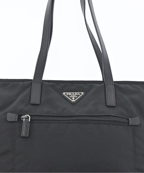 PRADA กระเป๋าถือขนาดใหญ่