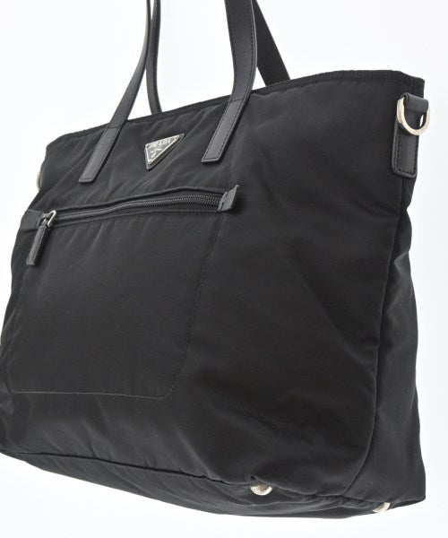 PRADA กระเป๋าถือขนาดใหญ่