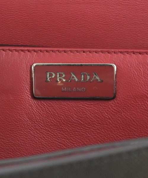 PRADA กระเป๋าสะพาย