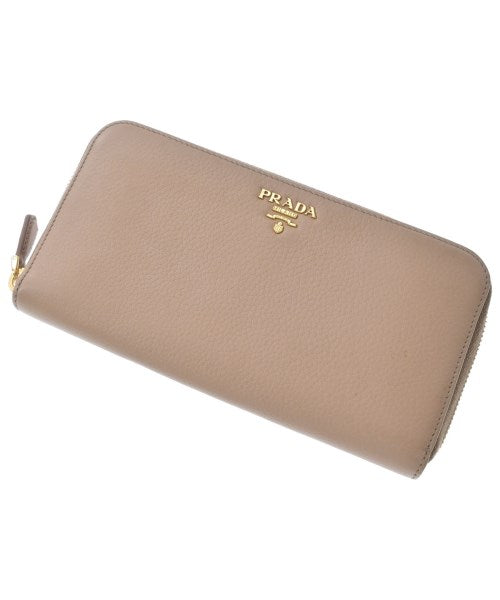 PRADA กระเป๋าสตางค์/กระเป๋าใส่เหรียญ