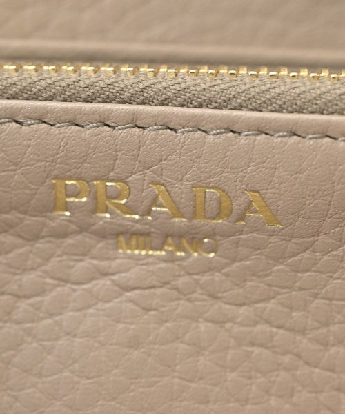 PRADA กระเป๋าสตางค์/กระเป๋าใส่เหรียญ