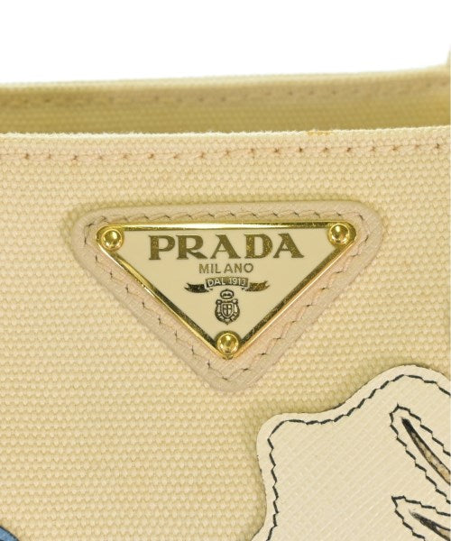 PRADA กระเป๋าถือ
