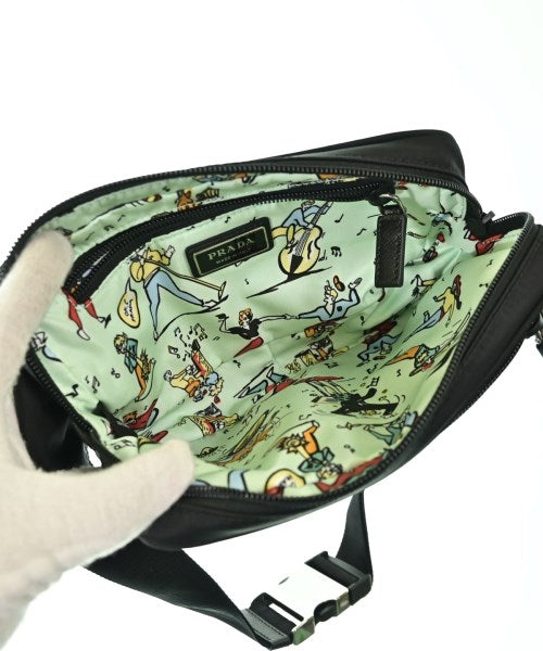 PRADA กระเป๋าสะพาย