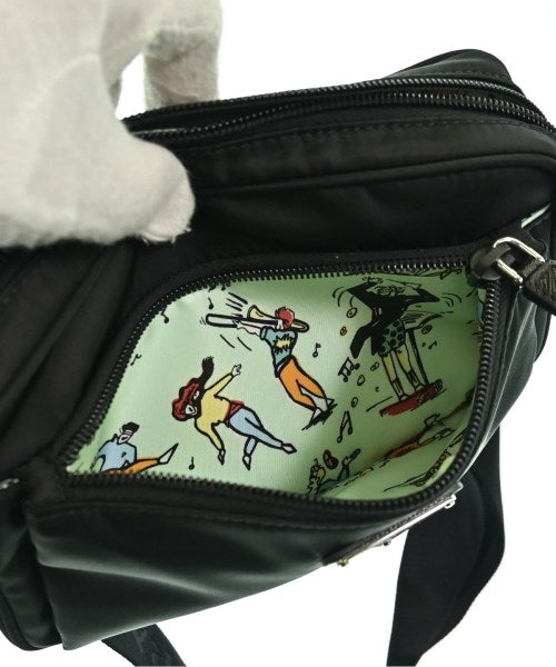 PRADA กระเป๋าสะพาย