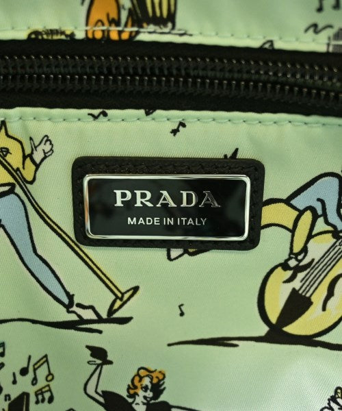 PRADA กระเป๋าสะพาย