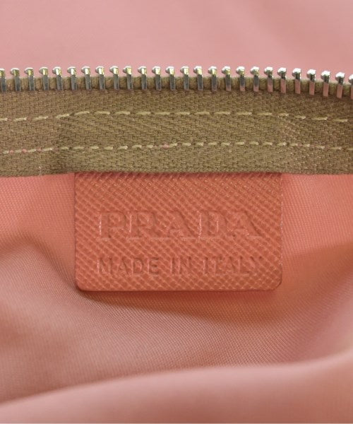 PRADA กระเป๋าถือ