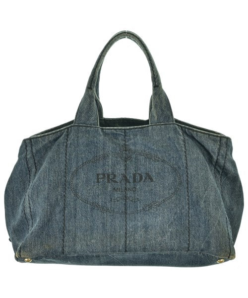 PRADA กระเป๋าถือขนาดใหญ่