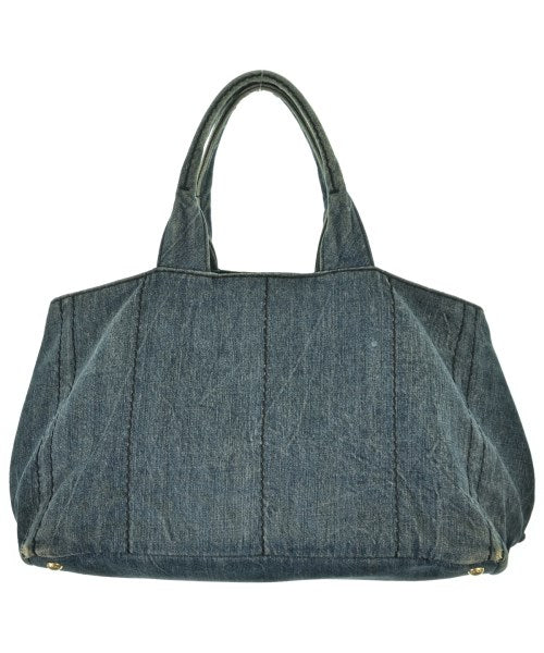 PRADA กระเป๋าถือขนาดใหญ่