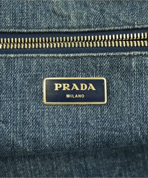 PRADA กระเป๋าถือขนาดใหญ่