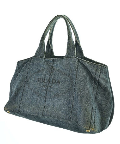 PRADA กระเป๋าถือขนาดใหญ่