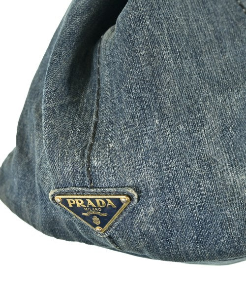 PRADA กระเป๋าถือขนาดใหญ่