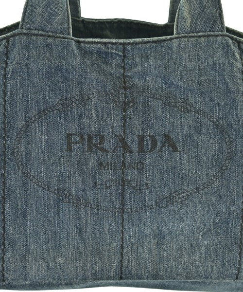 PRADA กระเป๋าถือขนาดใหญ่