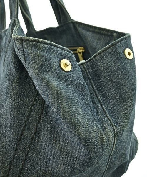 PRADA กระเป๋าถือขนาดใหญ่